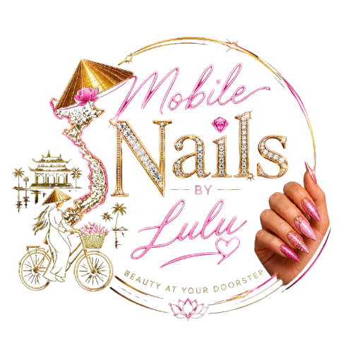 Mobile Nails by Lulu