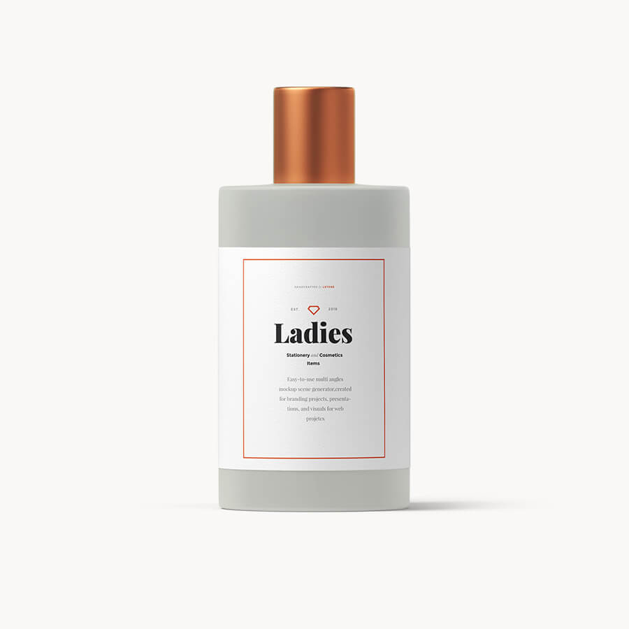 Woo product name