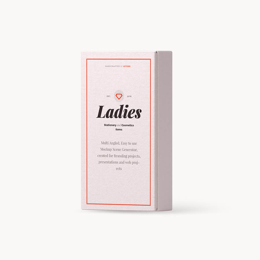 Woo product name