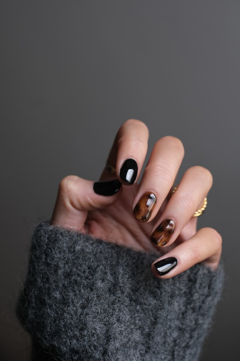Nail art highlight 2